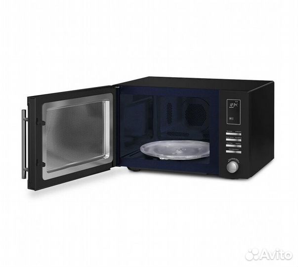 Микроволновая печь Smeg MOE25B