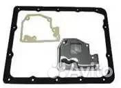 Фильтр АКПП с прокладкой поддона mitsubishi L200