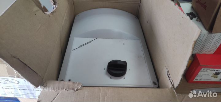 Регулятор скорости Polar Bear vrte 7,5