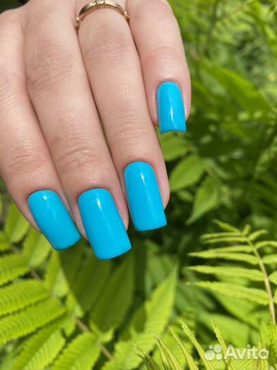 Окошки ман пед наращивание