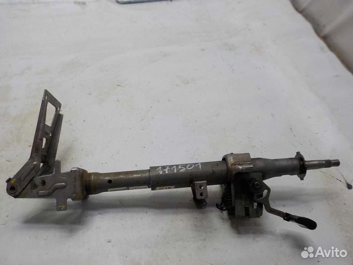 Рулевая колонка Chevrolet Lacetti