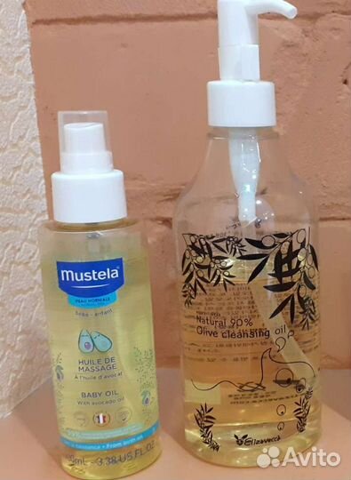 Уходовая косметика