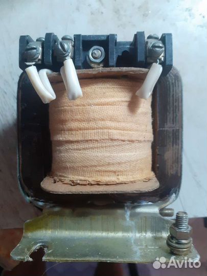 Понижающий трансформатор