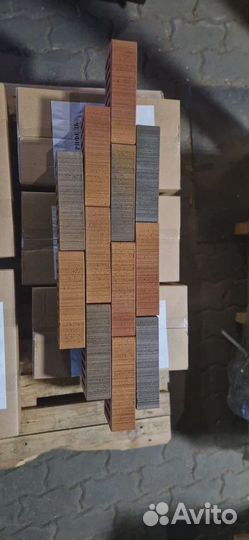 Строма Flash bordo тростник, облицовочный кирпич