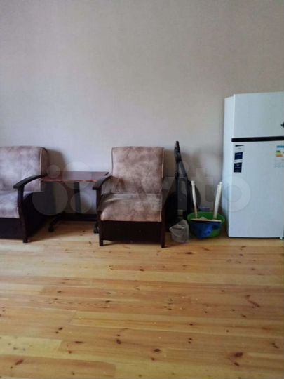 Комната 21 м² в 3-к., 2/3 эт.