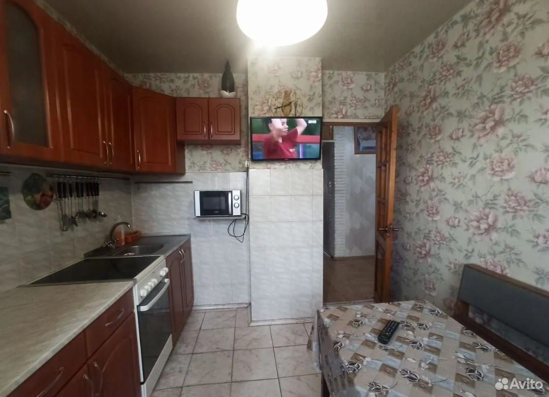 2-комнатная квартира, 62 м² — фото 5