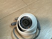 Камера видеонаблюдения 1Мп