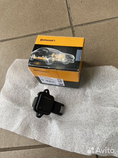 Датчик расхода воздуха VDO Siemens BMW M54