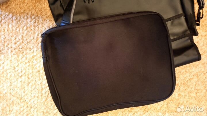 Сумка школьная через плечо