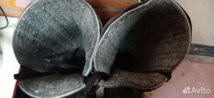 Ичиги Поскрякова. Новые. 41-42