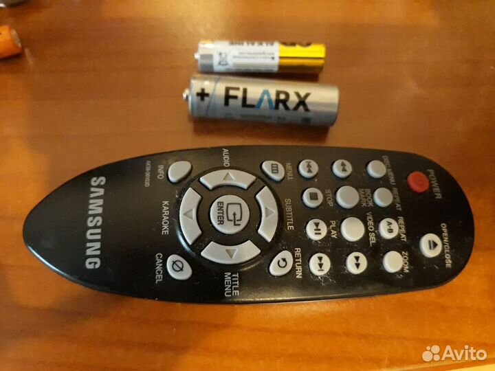 Пульт samsung AK59-00103D