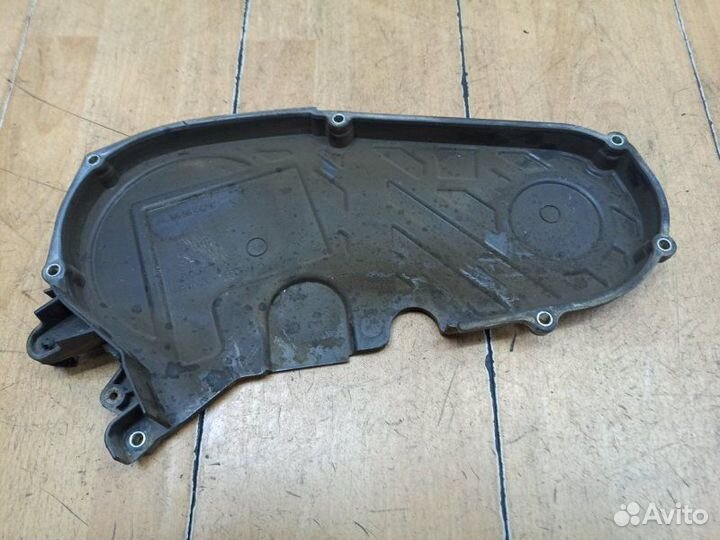 Защитная крышка ремня грм Opel Insignia A20DTH