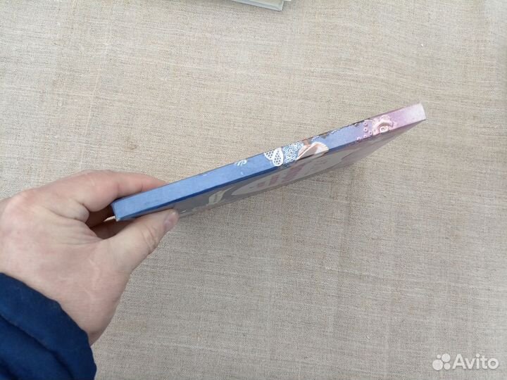 Э.Т.А. Гофман. Щелкунчик и мышиный король. 1992 го