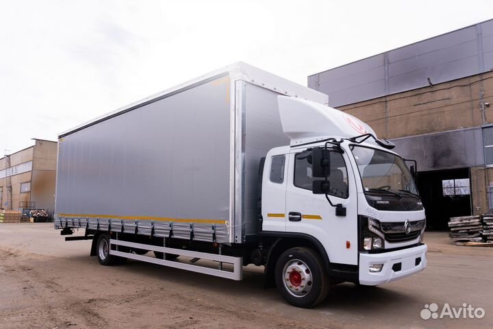 DongFeng C120L, 2024