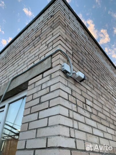 Установка видеонаблюдения, ремонт, обслуживание