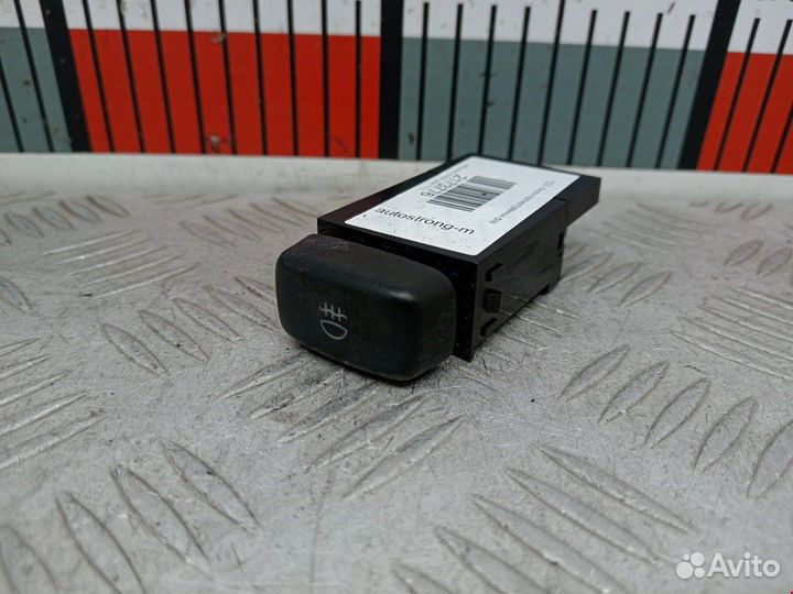 Кнопка для Mitsubishi Space Star 1