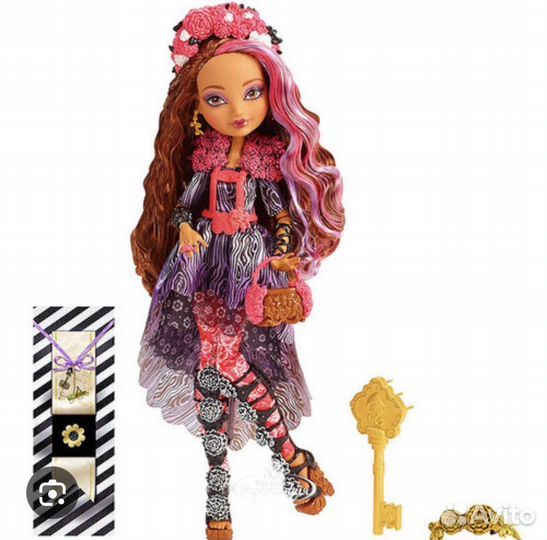 Ever after high