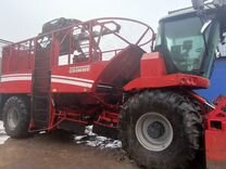 Комбайн Grimme Rexor 6200, 2013