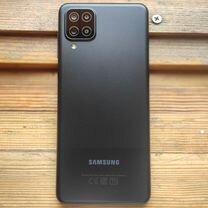 Samsung Galaxy A12, 4/64 ГБ