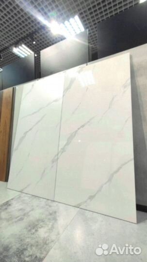 Керамическая плитка настенная