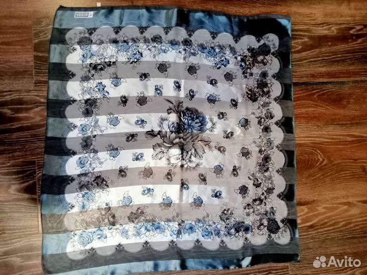 Женские платки