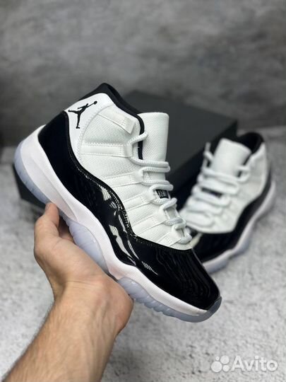 Nike Air Jordan 11 retro low