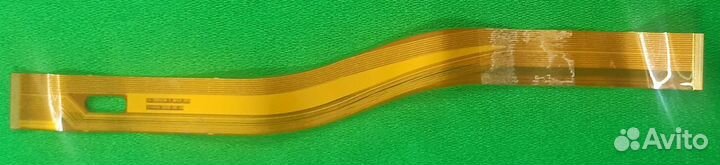 Шлейф межплатный irbis NB615