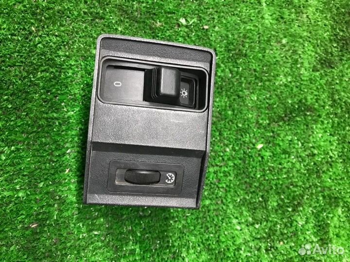 Подрулевой переключатель Bmw 5-Series E34 M20B25