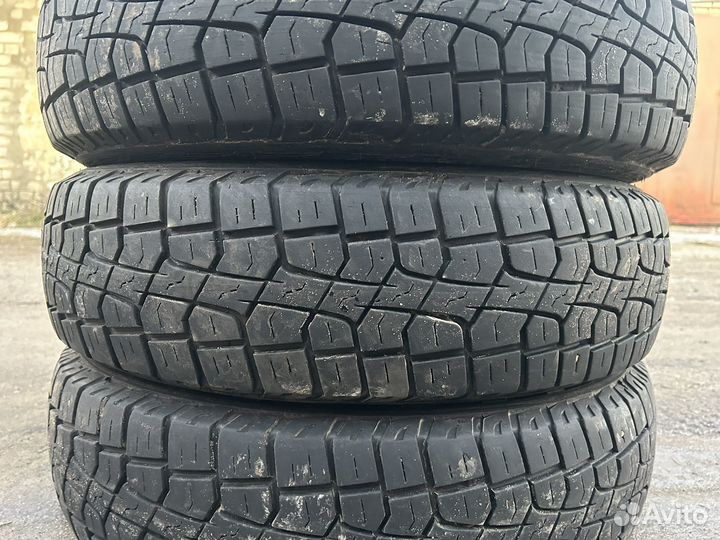 Pirelli Scorpion ATR 185/75 R16