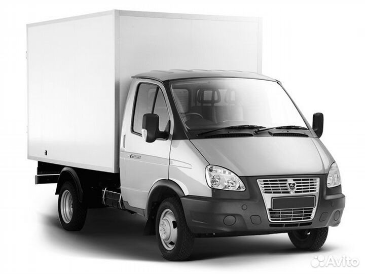 Водитель-экспедитор