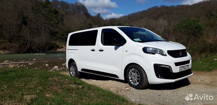 Трансфер.Такси. Пассажирские перевозки