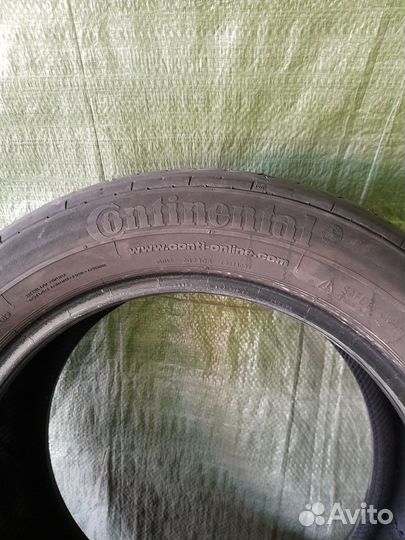 Advanta ST 205/55 R16