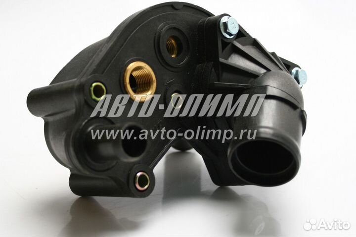 Корпус термостата