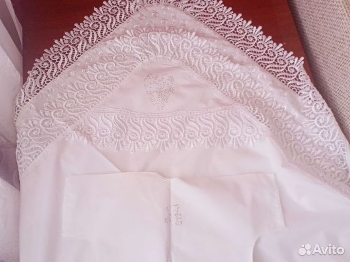 Комплект на выписку