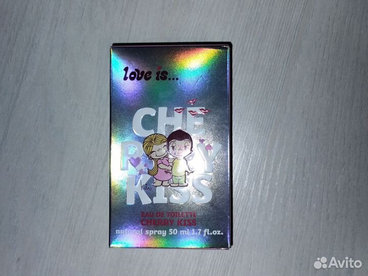 Духи женские