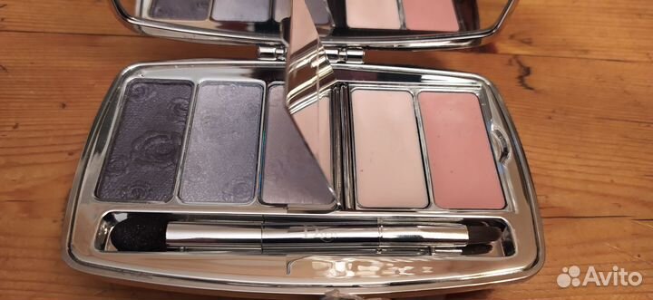 Диор Гарден клатч