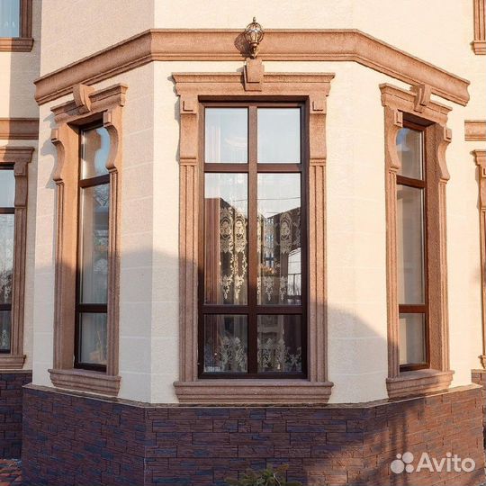 Настенные панели /термопанель