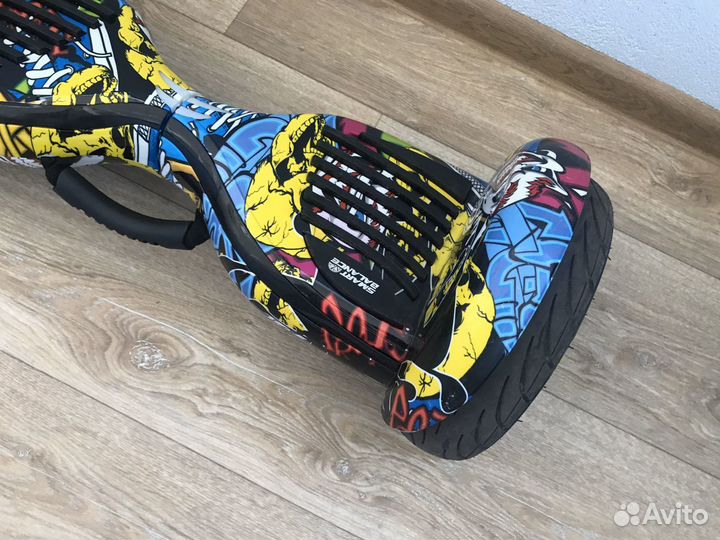 Гироскутер smart balance 10 5 оригинал