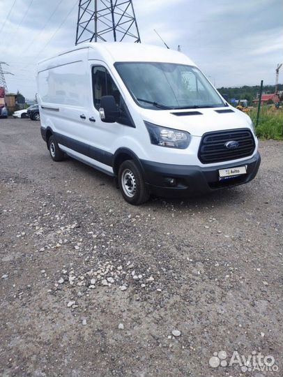 Грузоперевозки