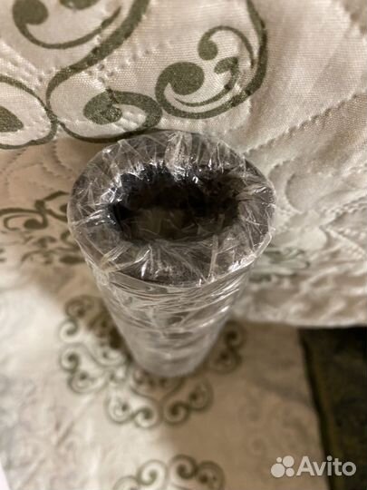 Bergeon. Ригель