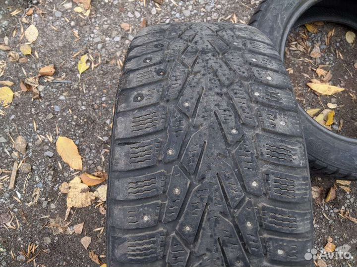 Nokian Tyres Hakkapeliitta 7 205/55 R16