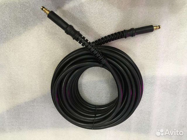 Шланг для мойки Керхер