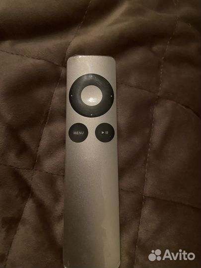 Оригинал Пульт от apple tv