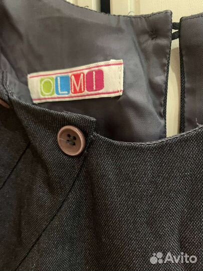 Школьная форма для девочки