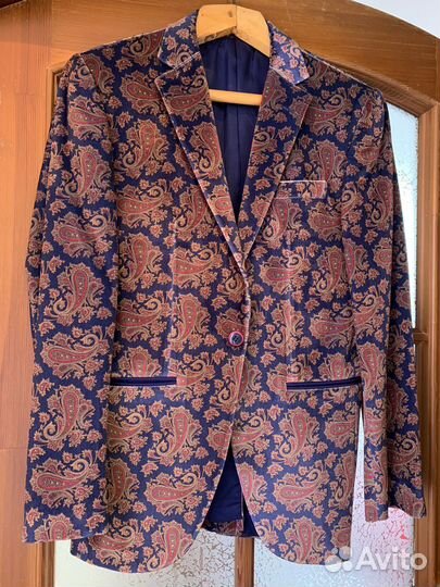 Пиджак мужской