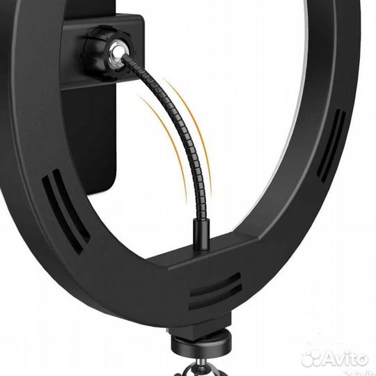 Кольцо для селфи, кольцевая лампа