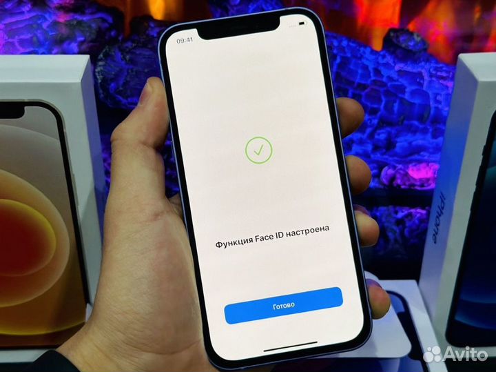 iPhone 12, 128 ГБ