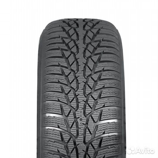 Nokian Tyres WR D4 185/65 R15 88T