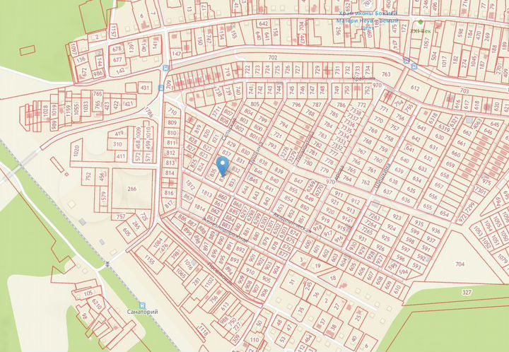 Участок 11,3 сот. (ИЖС)