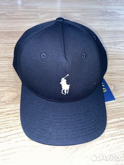 Кепка Polo ralph lauren оригинал новые